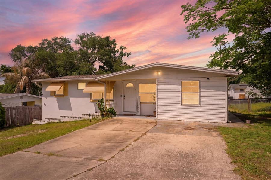 Property photo for 13 E LEMON STREET, Beverly Hills, FL