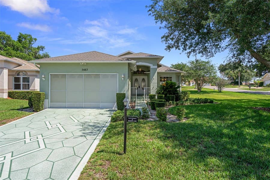 Property photo for 7483 BRIDGEWATER LANE, Spring Hill, FL