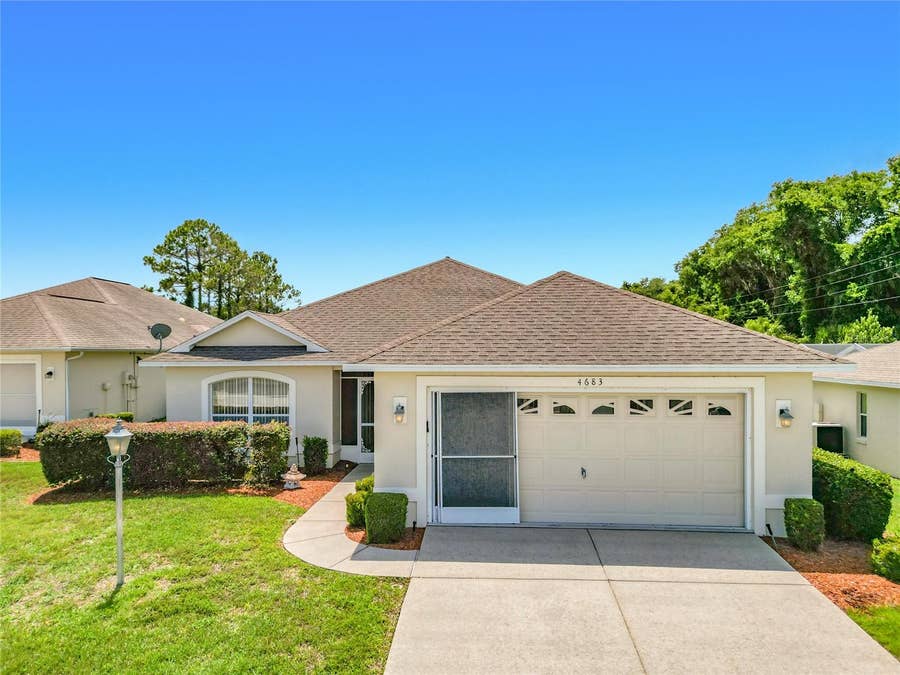 Property photo for 4683 N LAKE VISTA TRAIL, Hernando, FL