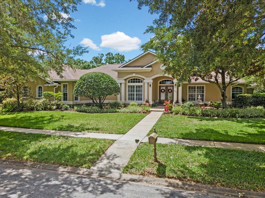Property photo for 19617 EAGLE CREST DRIVE, Lutz, FL