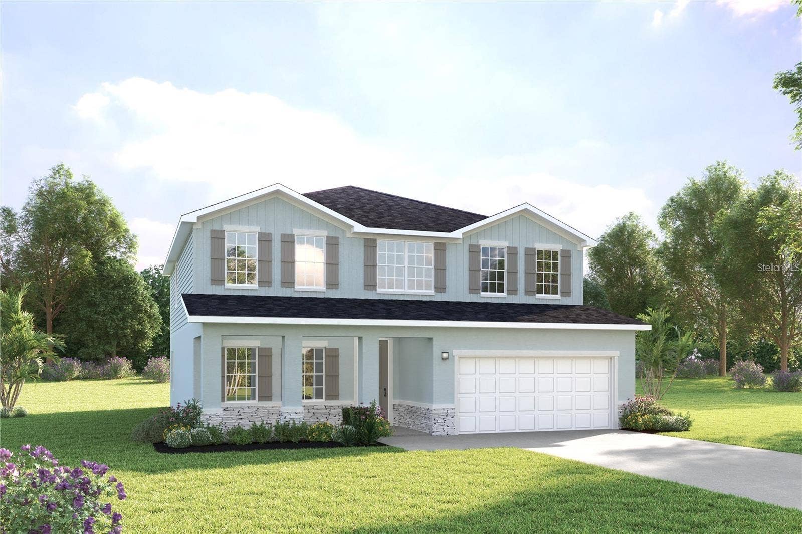 443 HAMMOCK OAKS BOULEVARD, Lady Lake, FL 32159 443 HAMMOCK OAKS BOULEVARD, Lady Lake, FL 32159