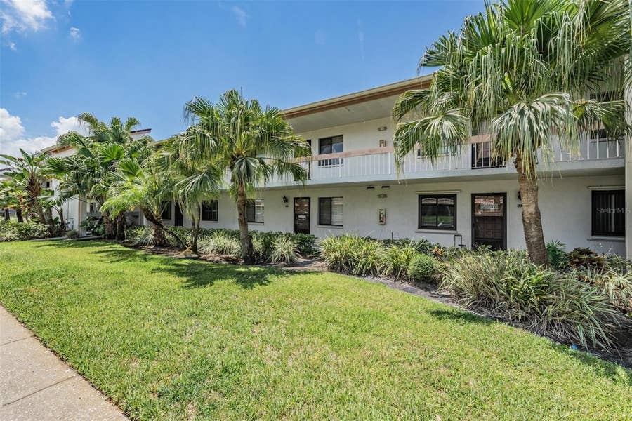 Property photo for 112 LAKEVIEW PLACE, #12, Oldsmar, FL