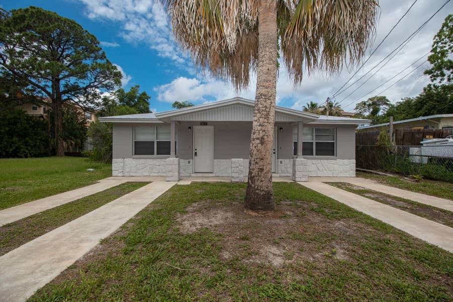 Property photo for 5615 VAN DOREN AVENUE, New Port Richey, FL