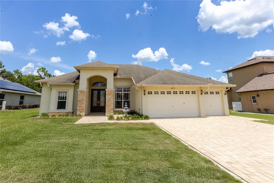Property photo for 4072 MISTY VIEW DRIVE, Spring Hill, FL