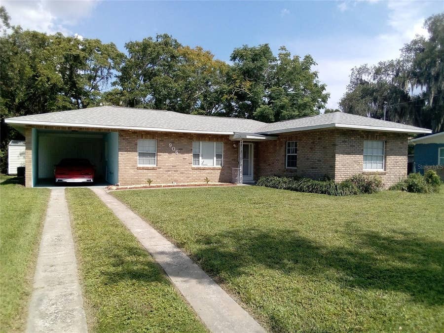 Property photo for 906 OAK DRIVE, Leesburg, FL