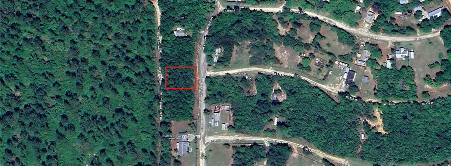 Property photo for 0 NE 213 AVENUE, Fort Mc Coy, FL