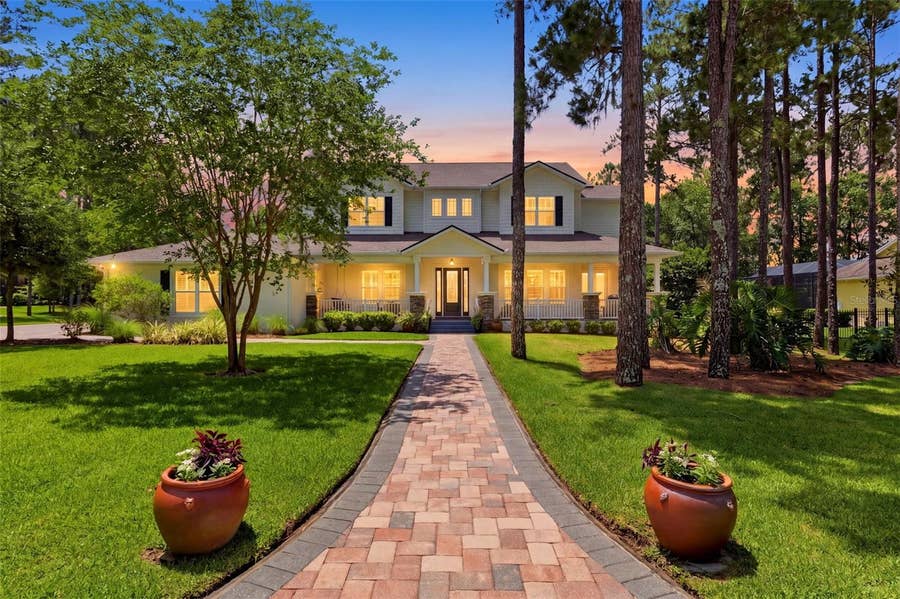 Property photo for 5251 SUMMIT VIEW DRIVE, Brooksville, FL