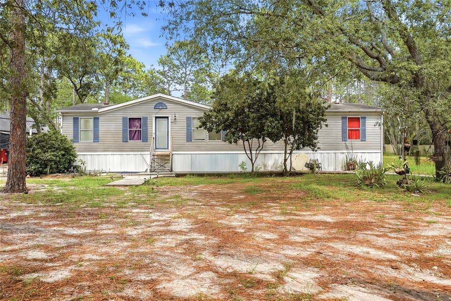 Property photo for 18200 NORMANDEAU STREET, Spring Hill, FL