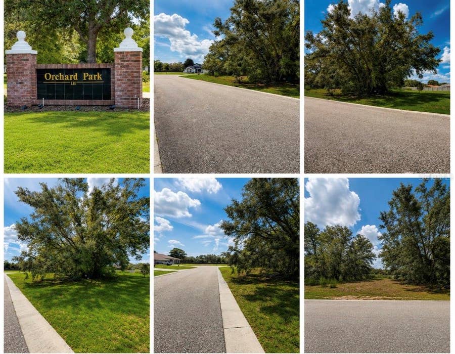 Property photo for 9925 REINDEER COURT, Spring Hill, FL