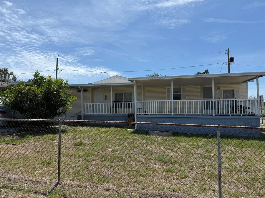 Property photo for 2141 SPECK DRIVE, Holiday, FL