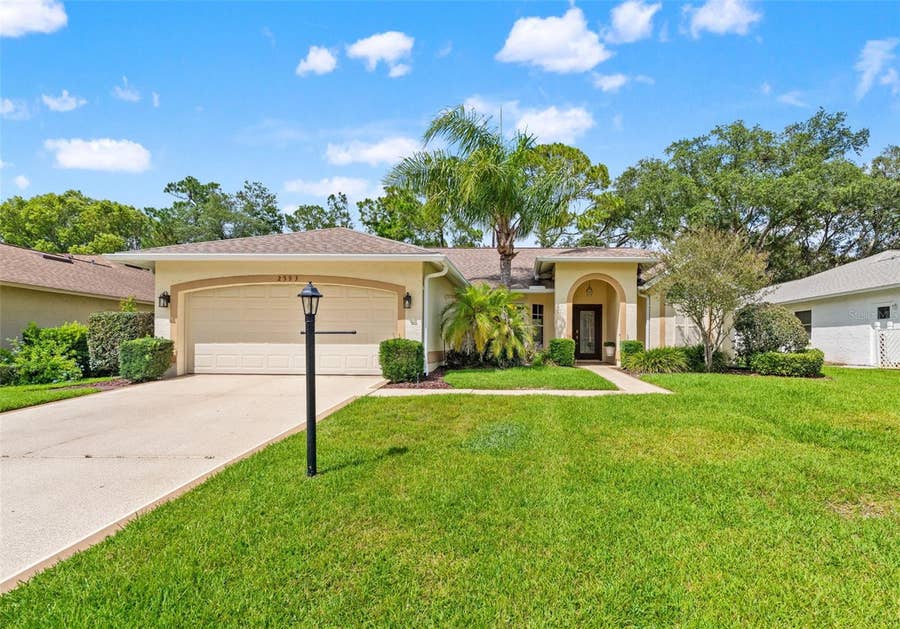 Property photo for 2593 CRYSTAL LAKE DRIVE, Spring Hill, FL