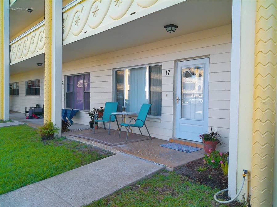 Property photo for 2361 ECUADORIAN WAY, #17, Clearwater, FL