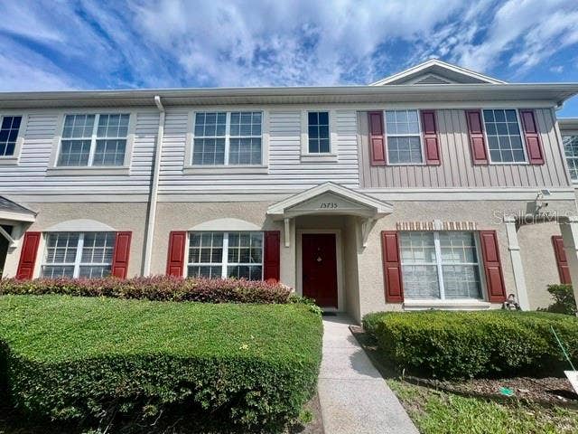 Property photo for 15735 STABLE RUN DRIVE, Spring Hill, FL