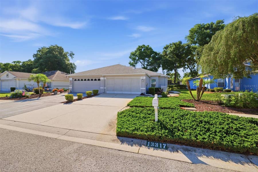 Property photo for 13317 NORMAN CIRCLE, Hudson, FL