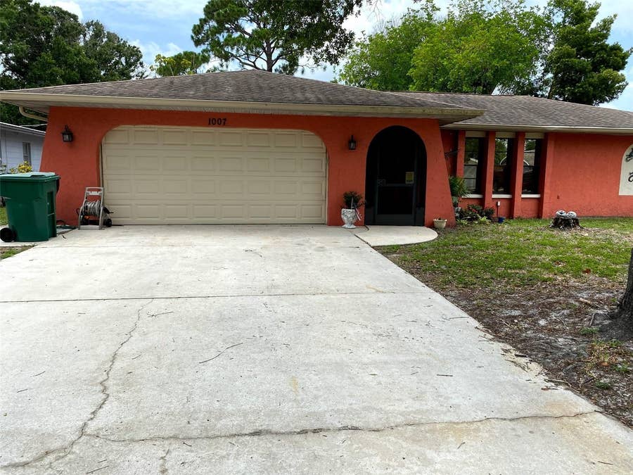 Property photo for 1007 22ND AVENUE W, Palmetto, FL
