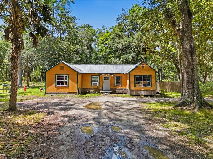 Property photo for 19199 FORT DADE AVENUE, Brooksville, FL