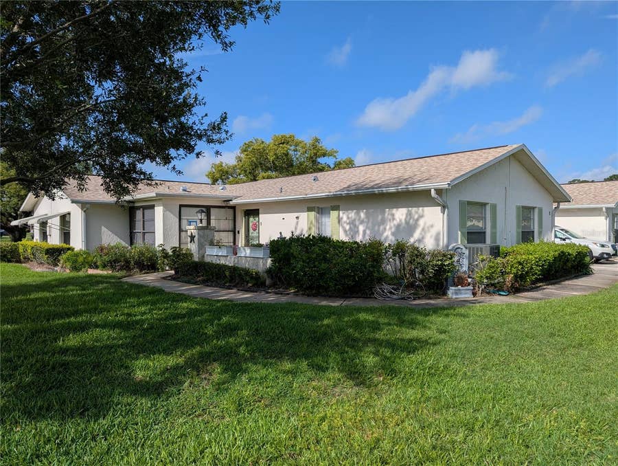 Property photo for 8161 BRADDOCK CIRCLE, #1, Port Richey, FL