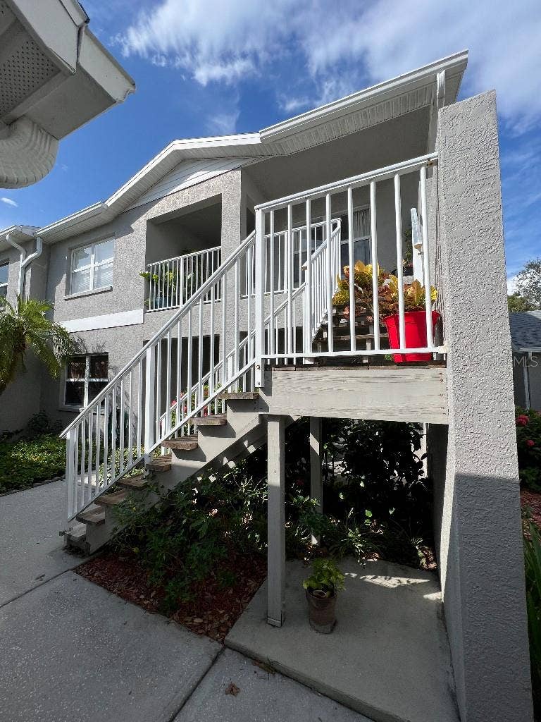 Property photo for 9485 HAMLIN BOULEVARD, #8, Seminole, FL