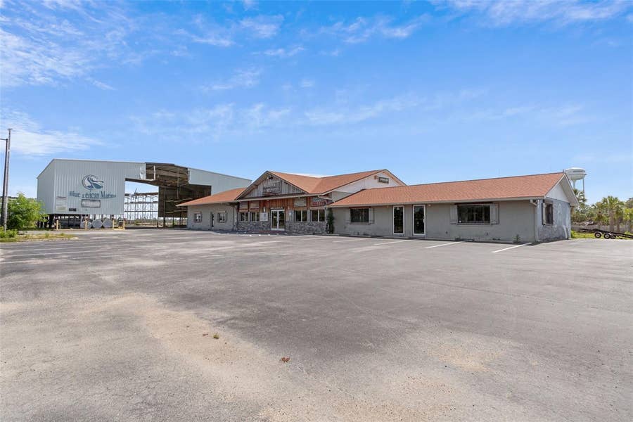 Property photo for 4984 CALIENTA STREET, Hernando Beach, FL