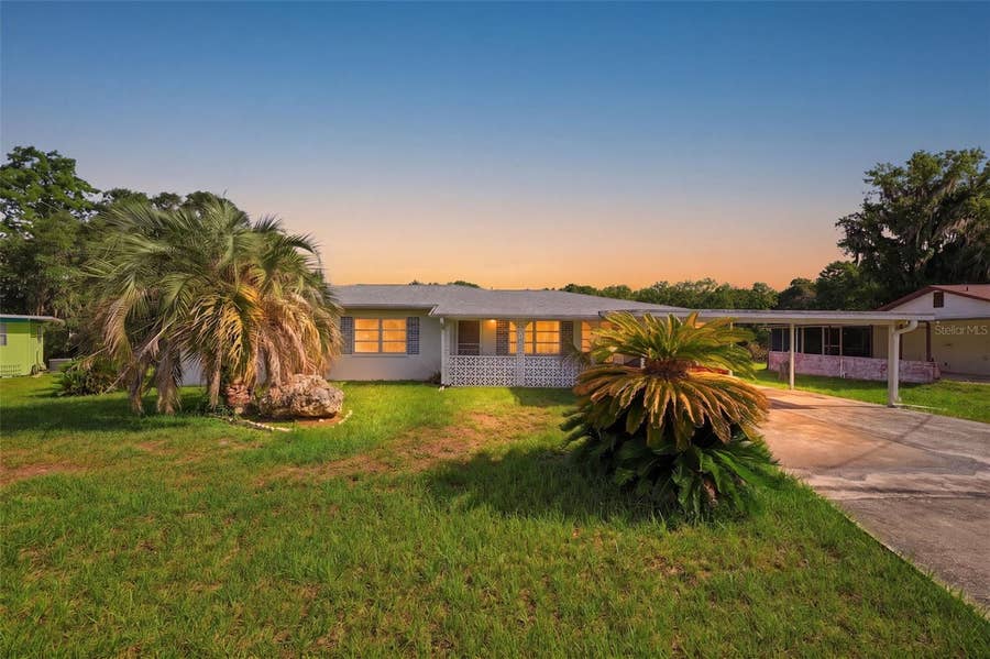 Property photo for 1830 S MANDARIN TERRACE, Inverness, FL