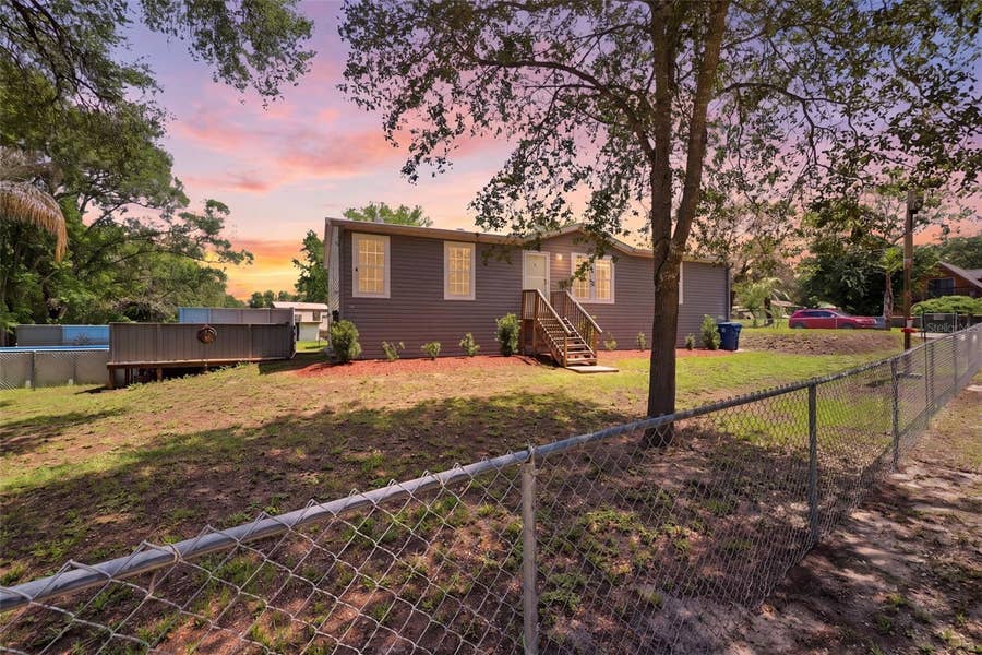 Property photo for 3183 CEDLEY ROAD, Dade City, FL