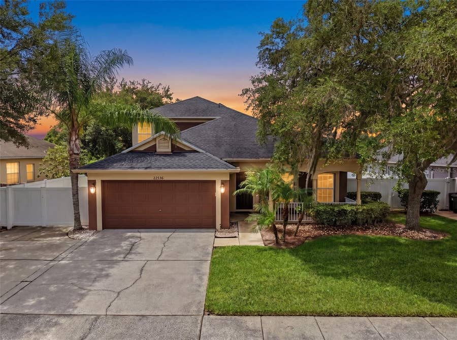 Property photo for 22536 LAURELDALE DRIVE, Lutz, FL