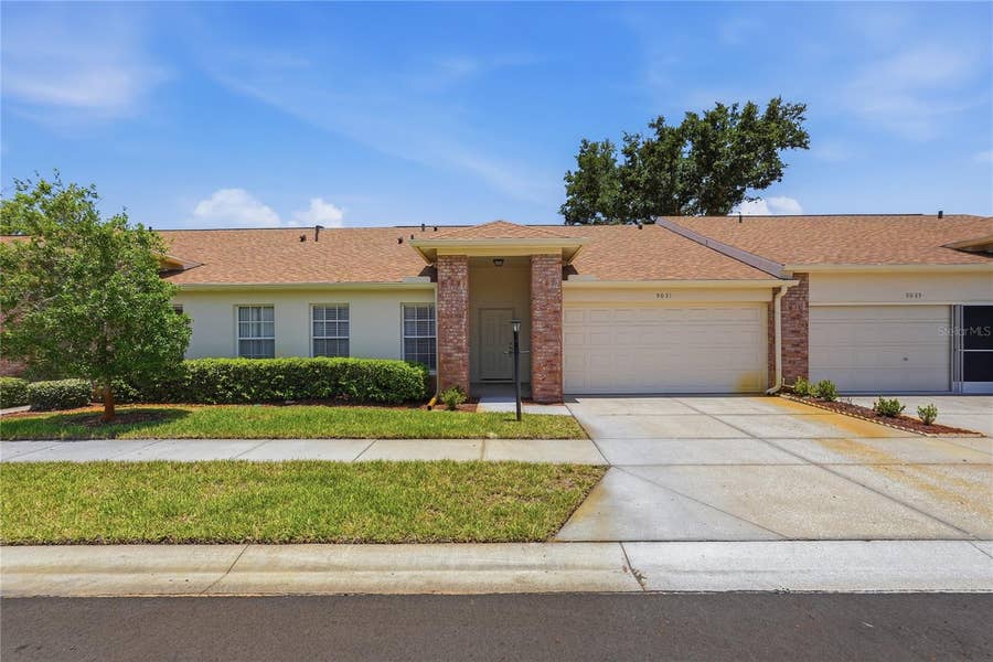Property photo for 9031 WARWICK LANE, #9031, New Port Richey, FL