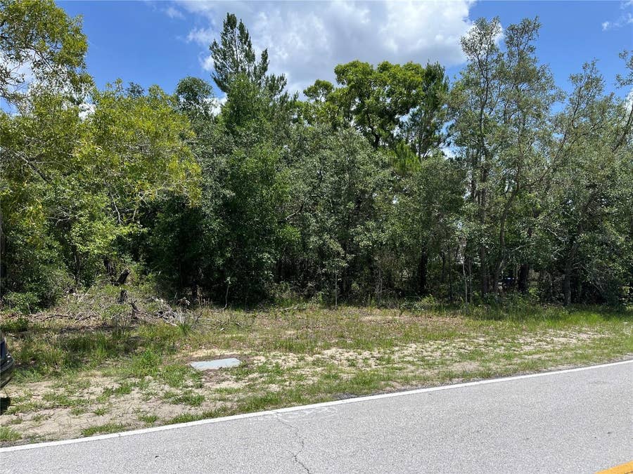 Property photo for PINEHURST DRIVE, Spring Hill, FL