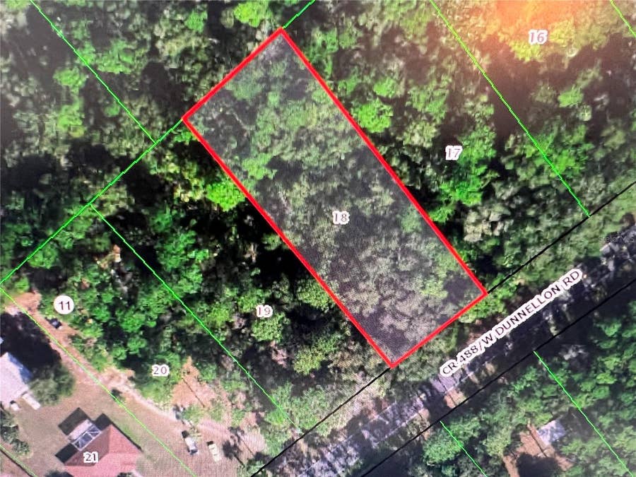 Property photo for 10047 W DUNNELLON ROAD, Crystal River, FL