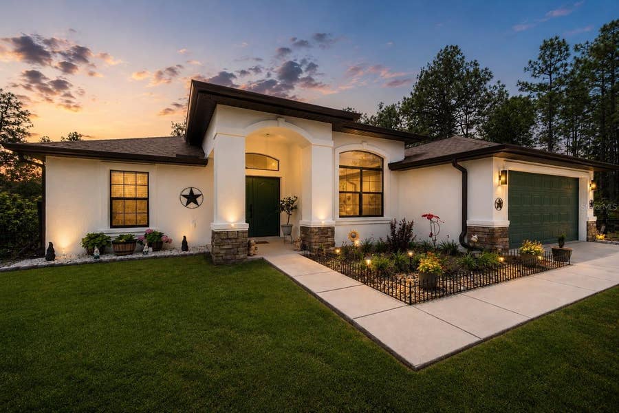 Property photo for 11096 WOOD OWL AVENUE, Weeki Wachee, FL