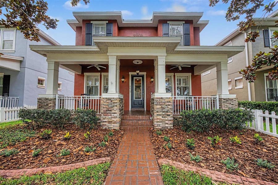 Property photo for 3614 WIREGRASS ROAD, New Port Richey, FL