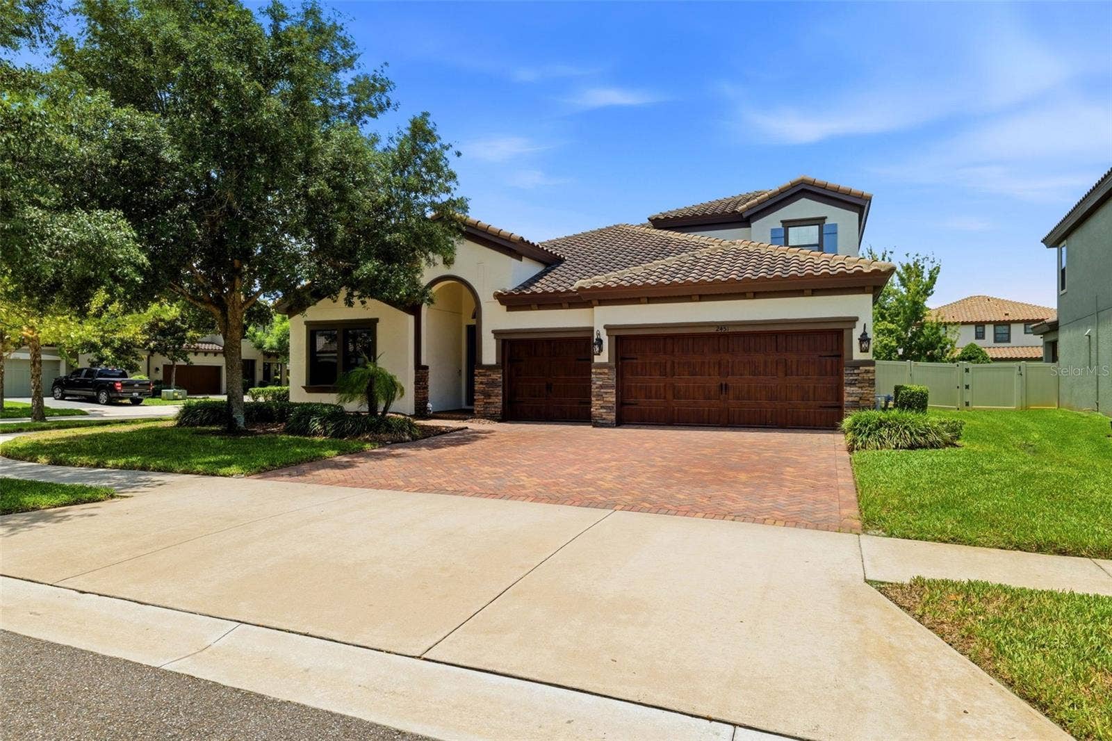 2451 SLADE AVENUE, Odessa, FL 33556 2451 SLADE AVENUE, Odessa, FL 33556