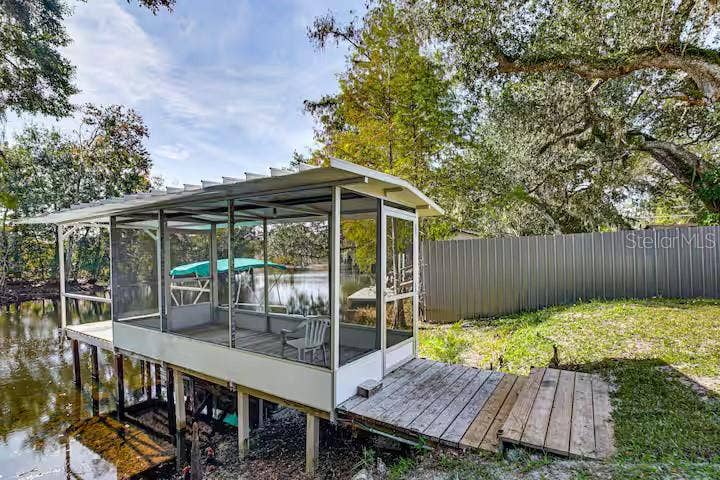 Property photo for 5185 S ALLIGATOR PLACE, Floral City, FL