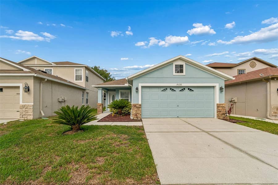 Property photo for 10226 PERTHSHIRE CIRCLE, Land O Lakes, FL