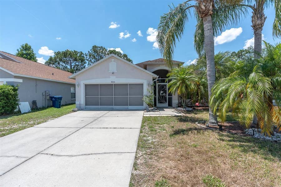 Property photo for 4053 SAVAGE STATION CIRCLE, New Port Richey, FL