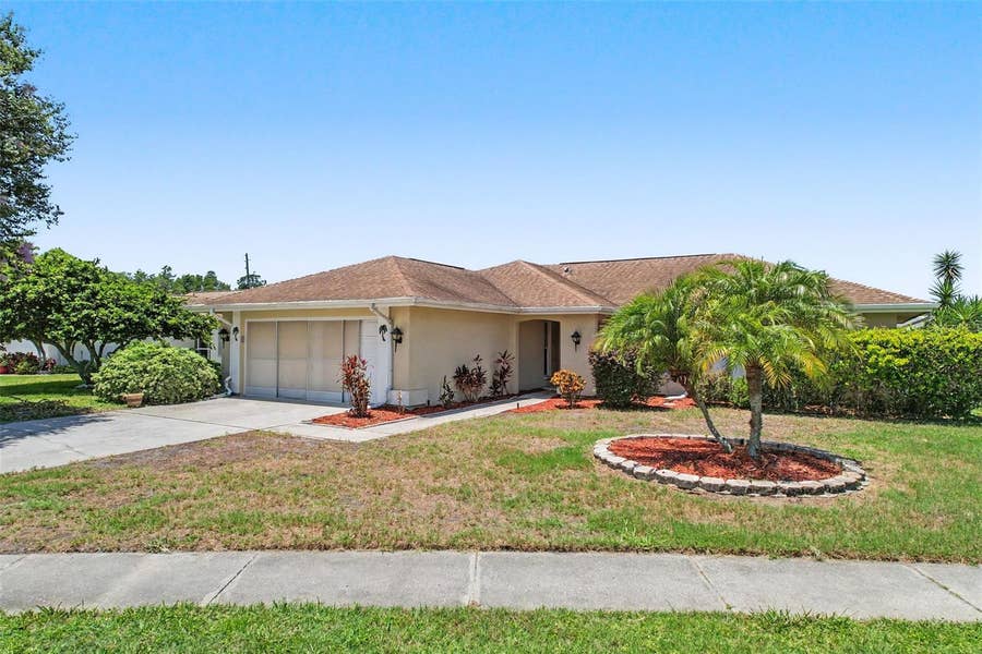 Property photo for 3723 SARAZEN DRIVE, New Port Richey, FL