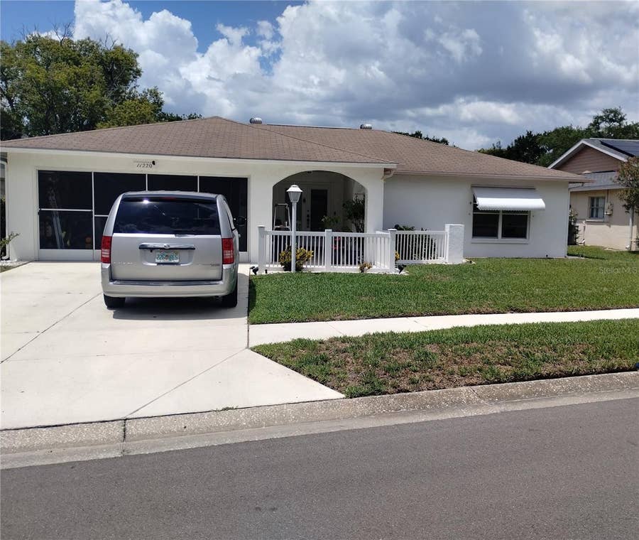 Property photo for 11220 ELDERBERRY DRIVE, Port Richey, FL