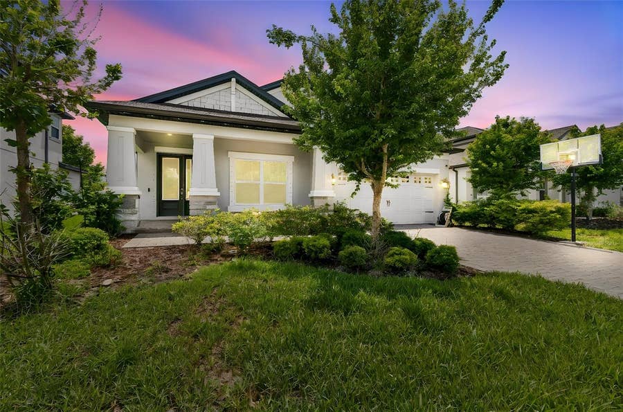 Property photo for 11852 GAVIN LANE, Odessa, FL