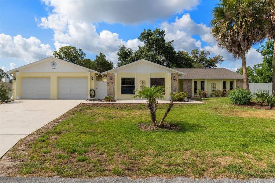 Property photo for 12380 TROUT CIRCLE, Spring Hill, FL