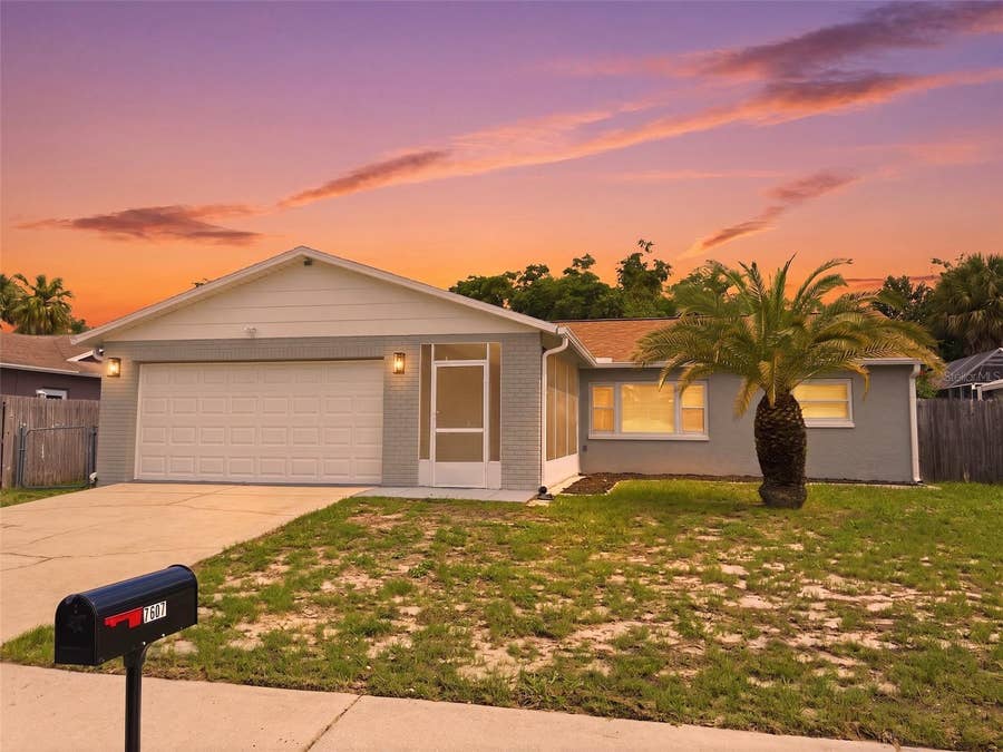 Property photo for 7607 BRAMBLEWOOD DRIVE, Port Richey, FL