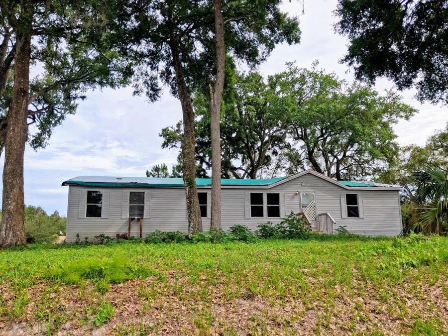 Property photo for 12406 HUDSON AVENUE, Hudson, FL
