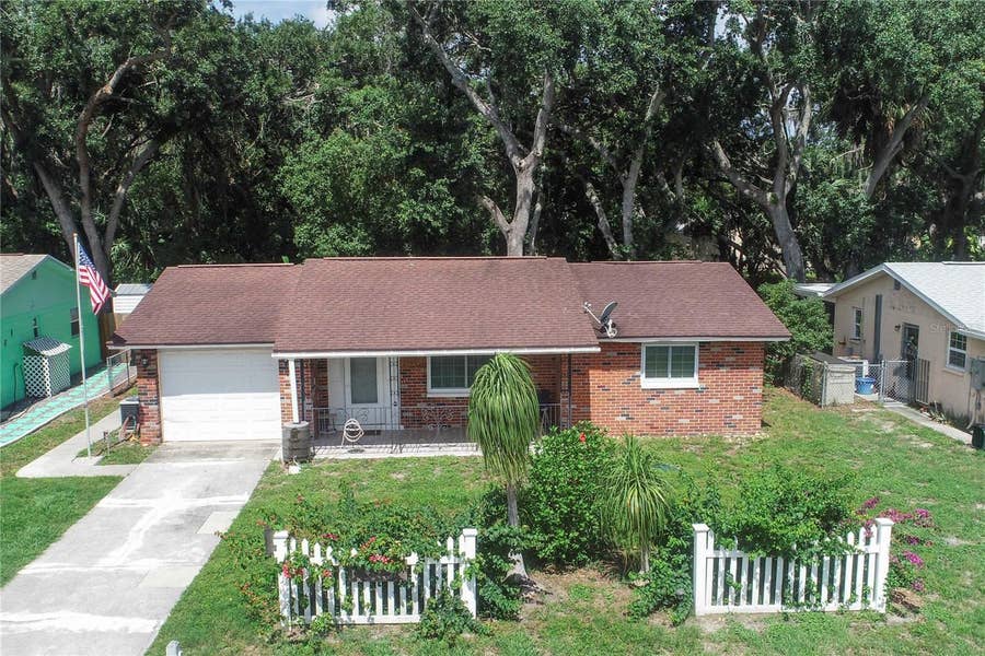 Property photo for 6627 PARKSIDE DRIVE, New Port Richey, FL