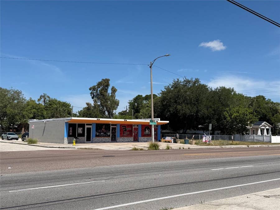 Property photo for 1139 DR MARTIN LUTHER KING JR STREET S, St Petersburg, FL