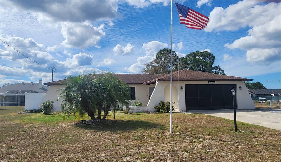 Property photo for 11380 PARKVIEW STREET, Spring Hill, FL