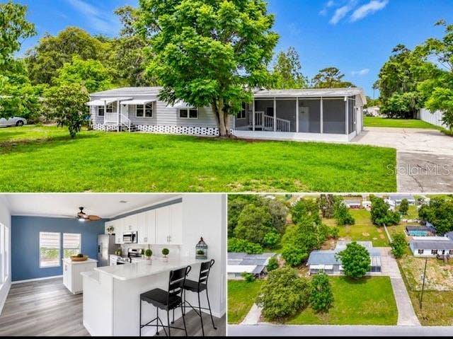 Property photo for 12331 PARKWOOD STREET, Hudson, FL