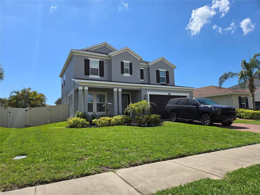 Property photo for 863 W BAYSHORE DRIVE, Tarpon Springs, FL