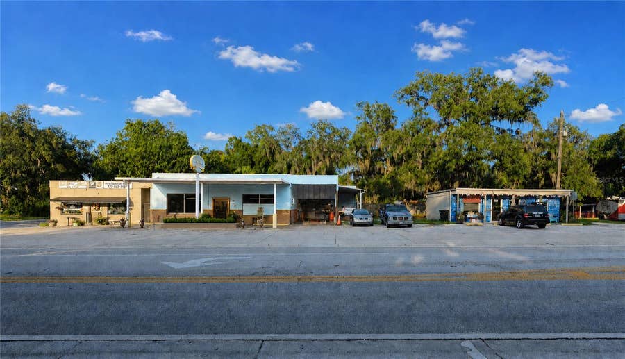 Property photo for 6118 GRAND BOULEVARD, New Port Richey, FL