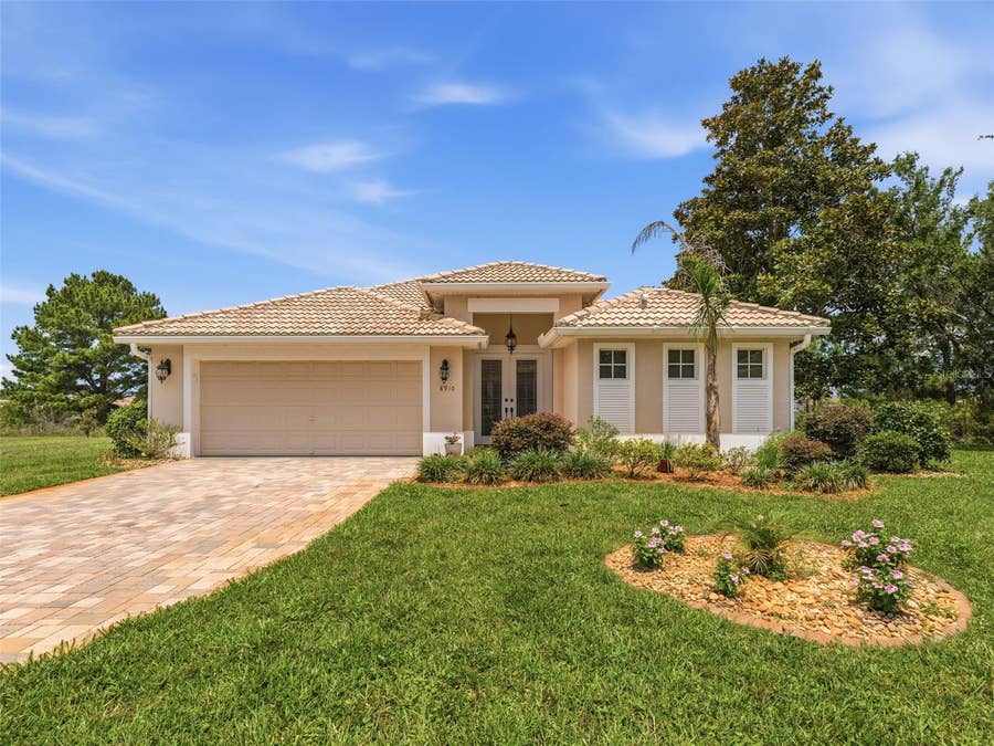Property photo for 8910 JERICHO ROAD, Weeki Wachee, FL