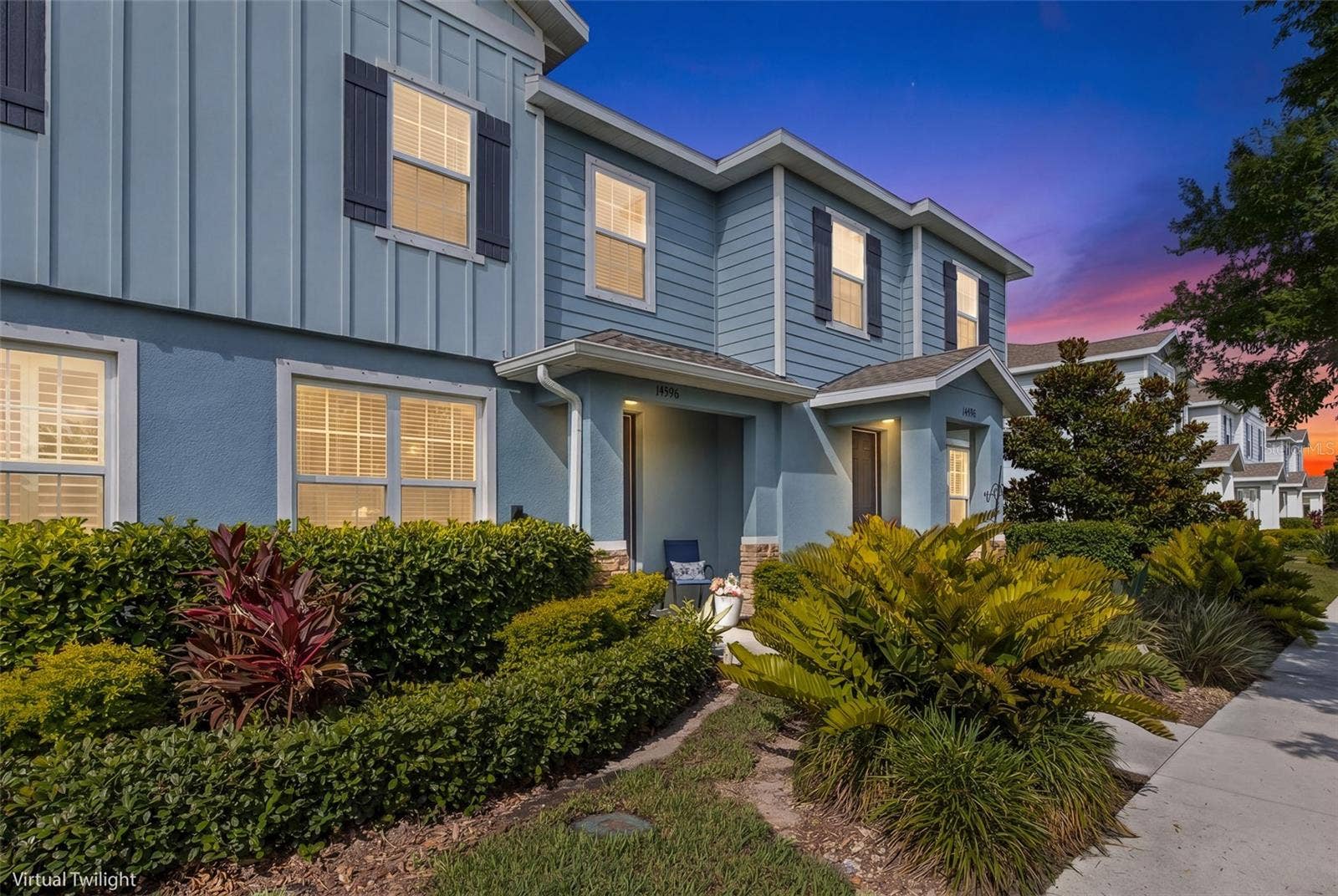 14496 PROMENADE PARKWAY, Odessa, FL 33556