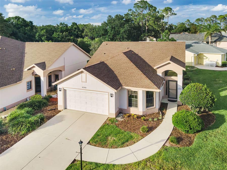 Property photo for 6240 FAIRSKIES DRIVE, New Port Richey, FL